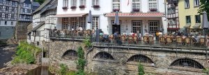 3 LänderTour - Luxemburg-Aachen